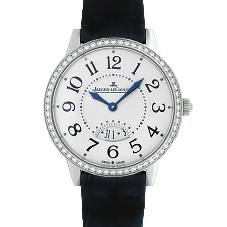 Швейцарские часы Jaeger-LeCoultre Rendez-Vous Date Quartz