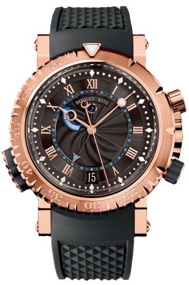 Швейцарские часы Breguet Marine. Royale 5847