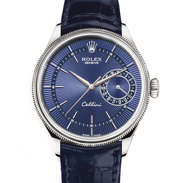 Швейцарские часы Rolex Cellini Date