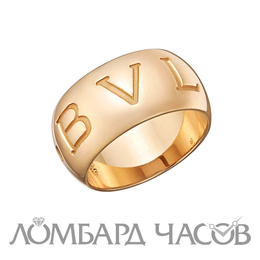 Кольцо Bvlgari - Ring
