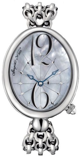 Швейцарские часы Breguet Reine de Naples Steel