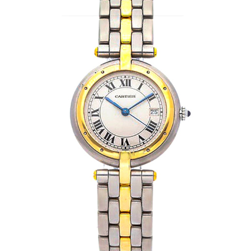 Швейцарские часы Cartier Panthere Vendome 30 mm
