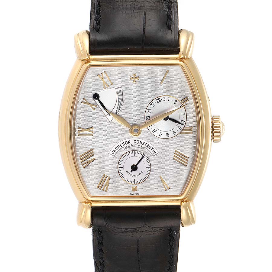 Швейцарские часы Vacheron Constantin Traditionnelle Jubilee 240