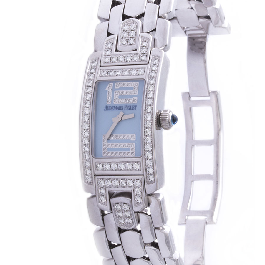 Швейцарские часы Audemars Piguet Promesse Diamond