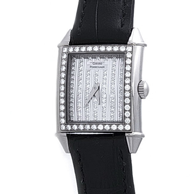 Швейцарские часы Girard-Perregaux Vintage 1945 Ladies