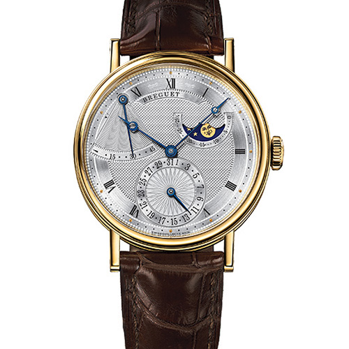 Швейцарские часы Breguet Classique 7137