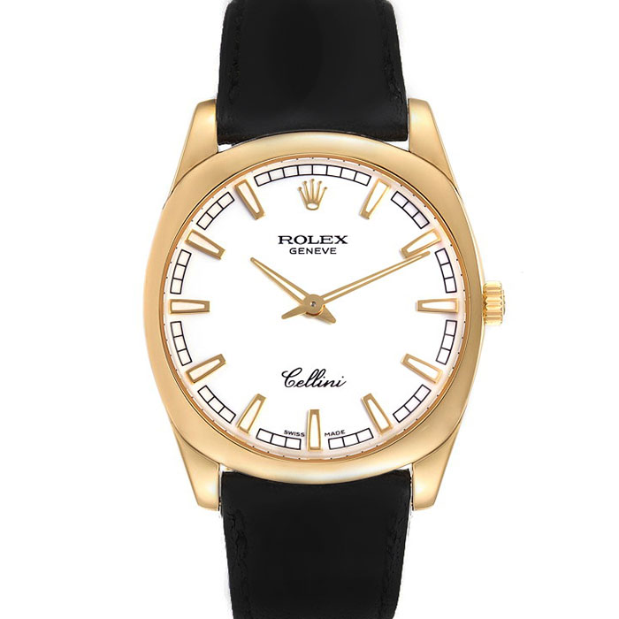 Швейцарские часы Rolex Cellini Danaos