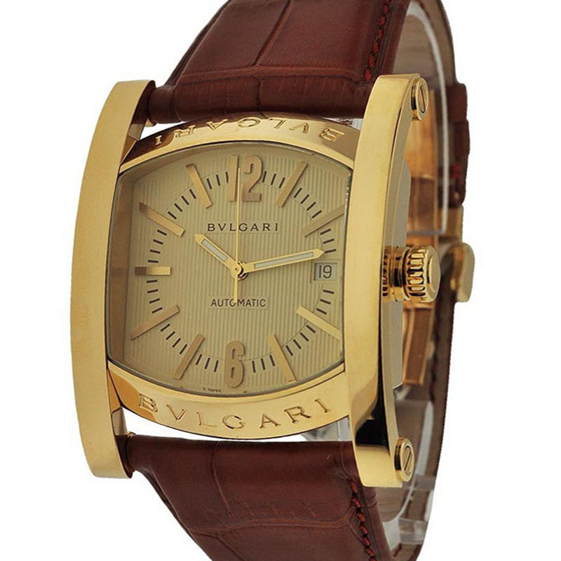 Bvlgari assioma 2025