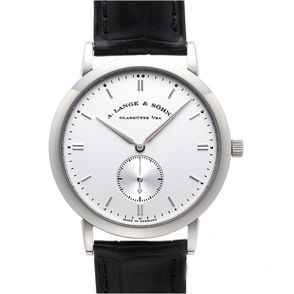 Швейцарские часы A.Lange & Sohne Saxonia 37 mm
