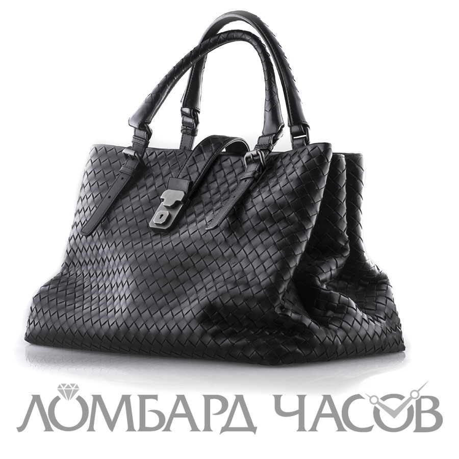 Аксессуар Bottega Veneta Roma Bag