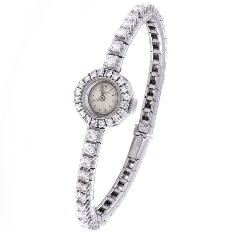 Швейцарские часы Patek Philippe