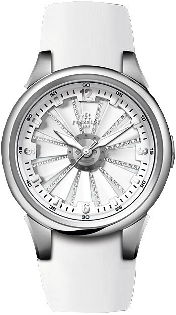 Швейцарские часы Perrelet  Turbine XS