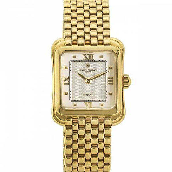 Швейцарские часы Vacheron Constantin  Les Historiques Square Toledo