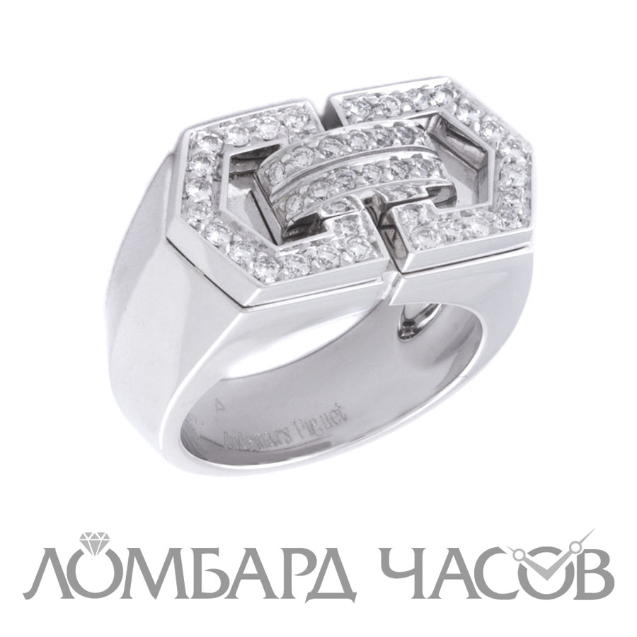 Кольцо Audemars Piguet