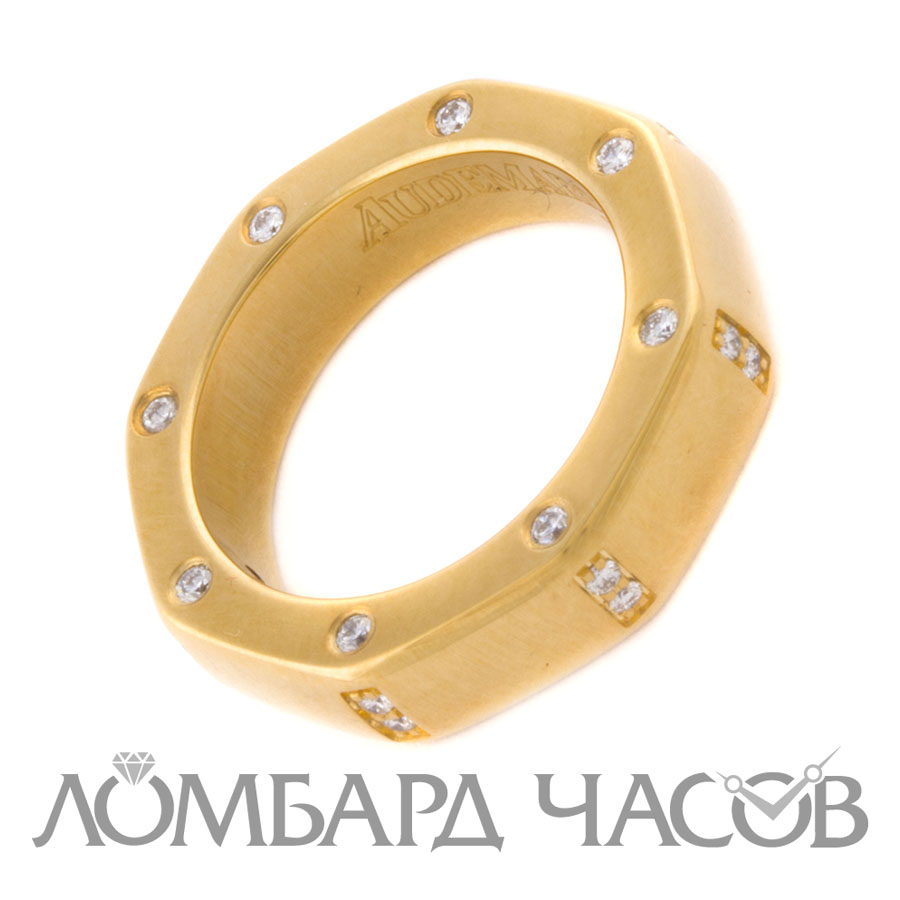 Кольцо Audemars Piguet