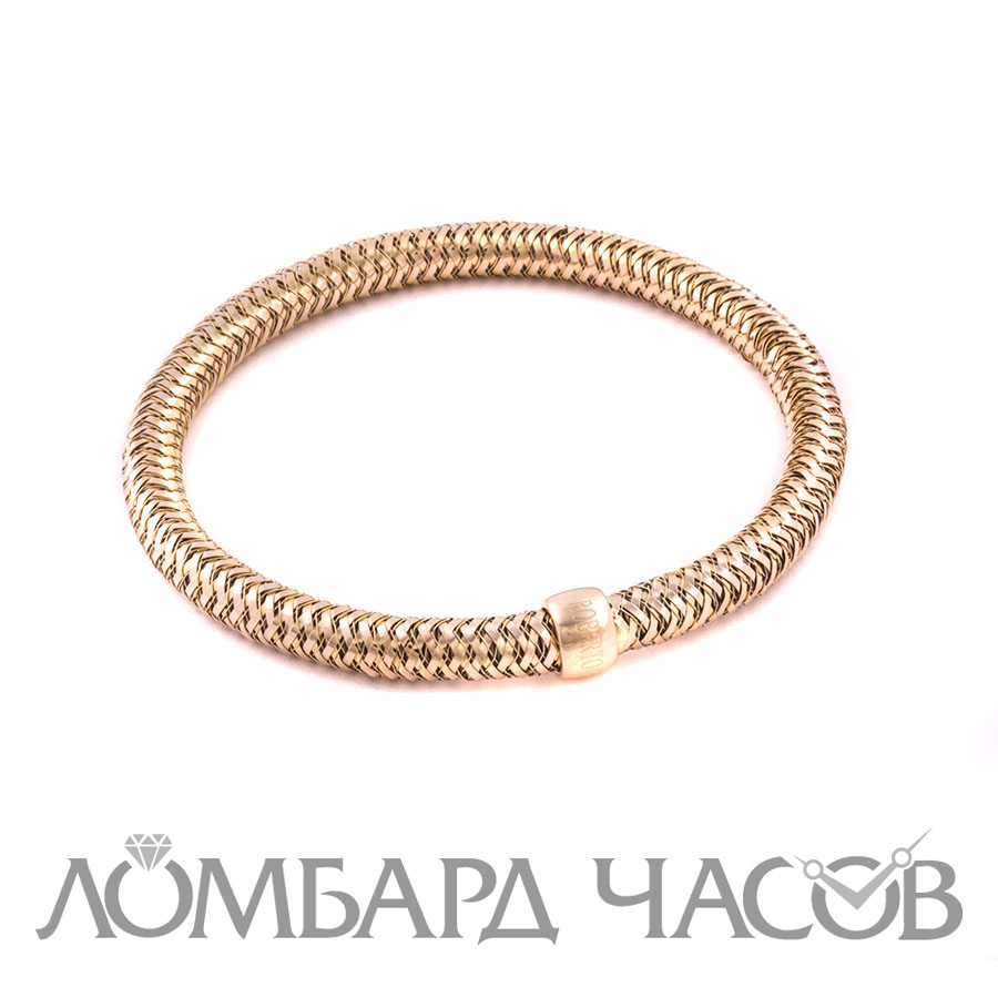 Браслет Roberto Coin FLEXIBLE BANGLE Bracelet