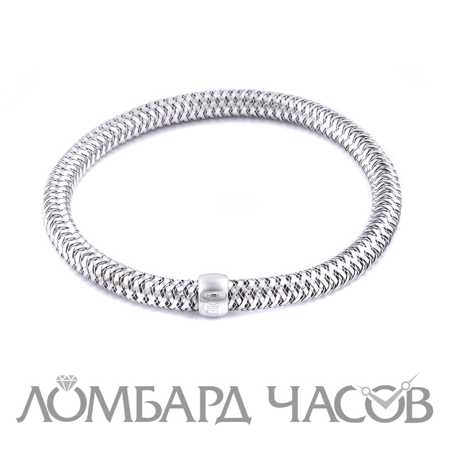 Браслет Roberto Coin FLEXIBLE BANGLE Bracelet