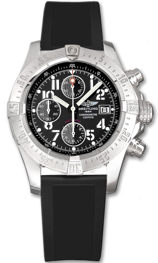 Швейцарские часы Breitling  Avenger