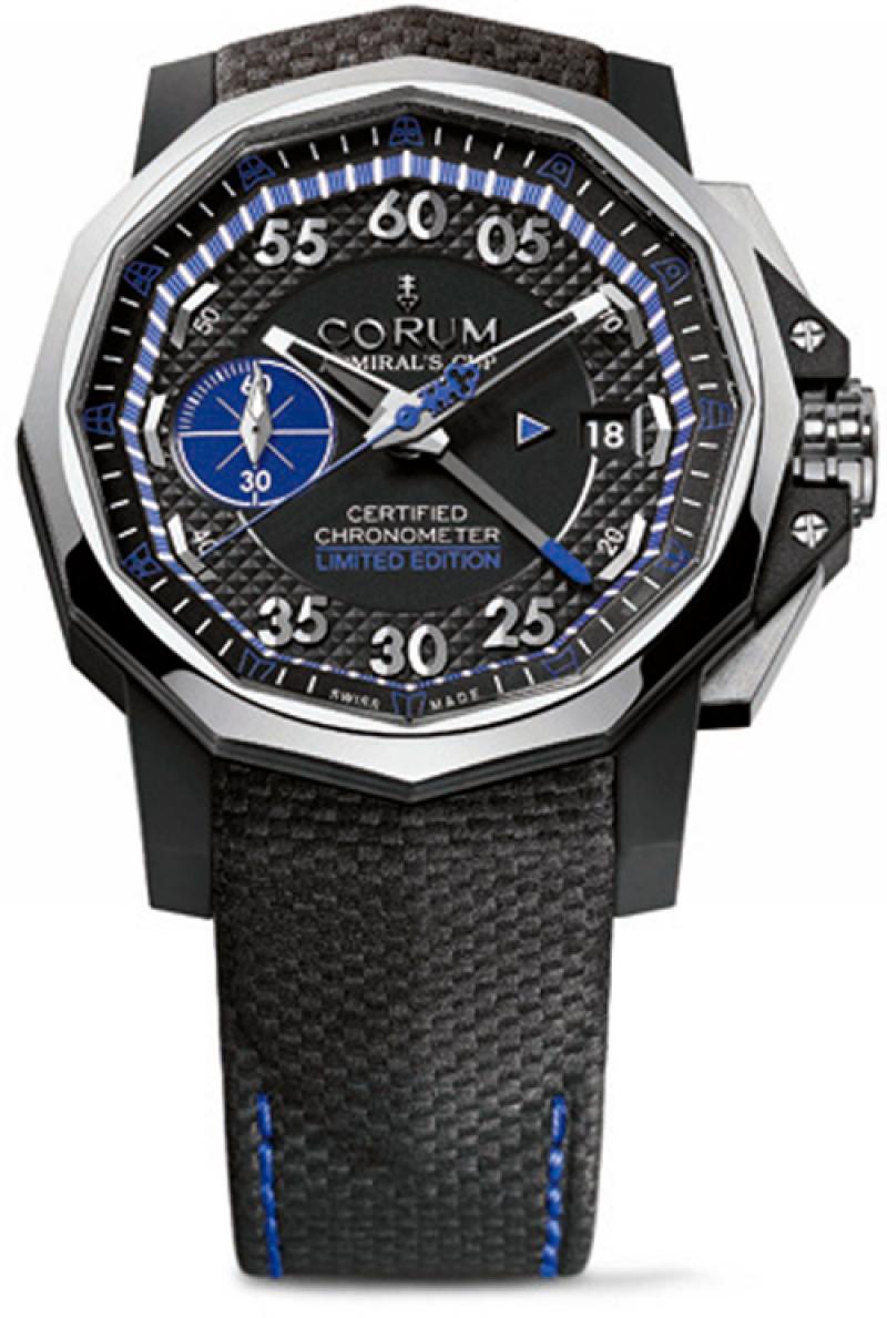 Швейцарские часы Corum  Admirals Cup