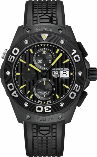 Швейцарские часы Tag Heuer  Aquaracer