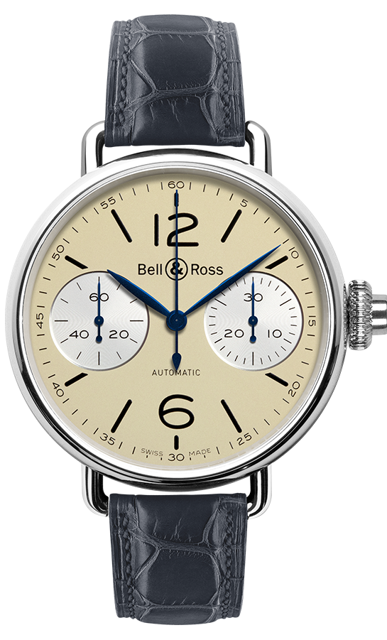 Швейцарские часы Bell & Ross Bell&Ross BRWW1