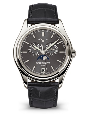 Швейцарские часы Patek Philippe  5146 G
