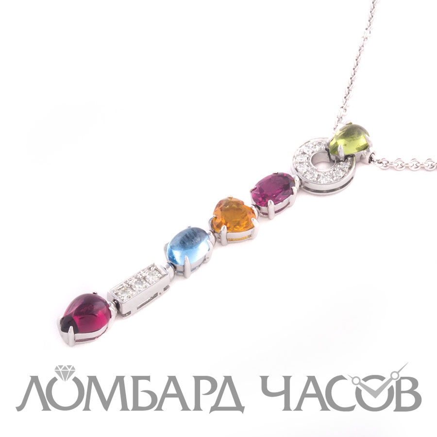 Подвеска Bvlgari  Allegra
