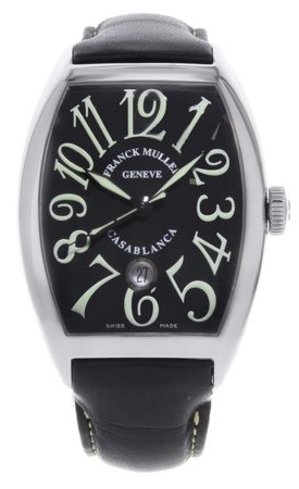 Franck Muller Master of Complications Casablanca 2219