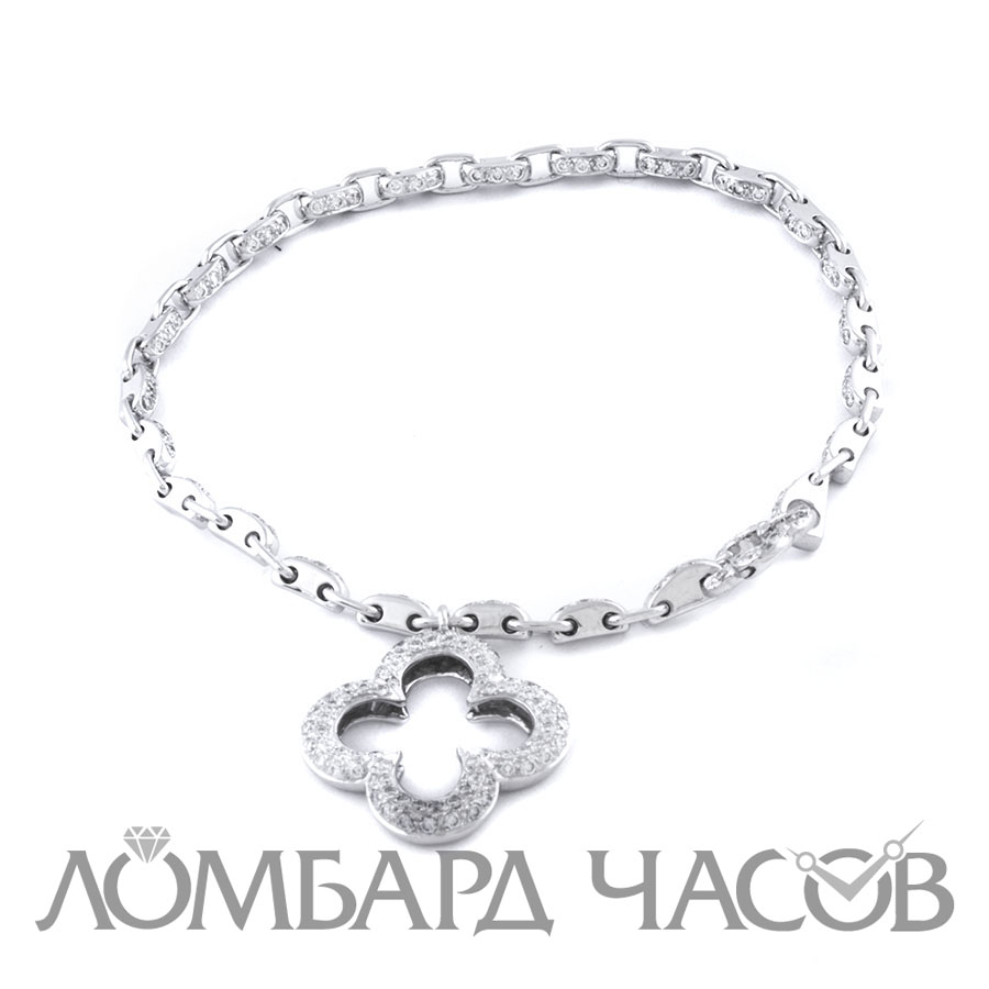 Браслет Mouawad  с бриллиантами
