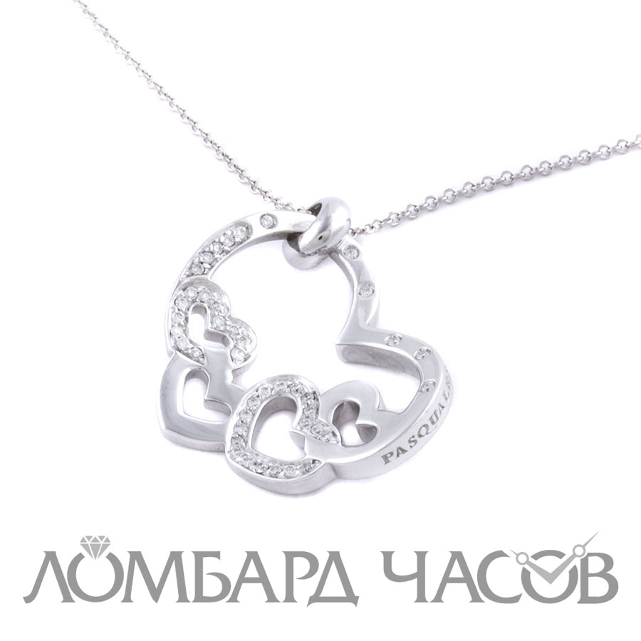 Подвеска Pasquale Bruni PASQUALE BRUNI Amore Pendant
