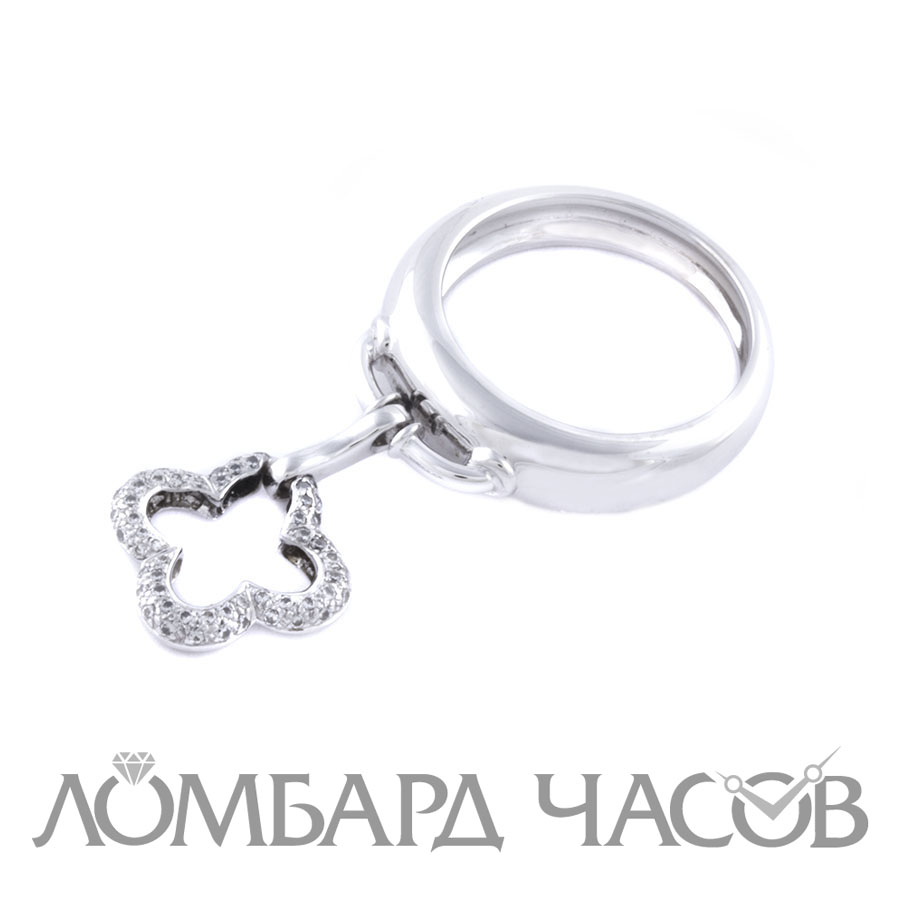 Кольцо Mouawad  с бриллиантами