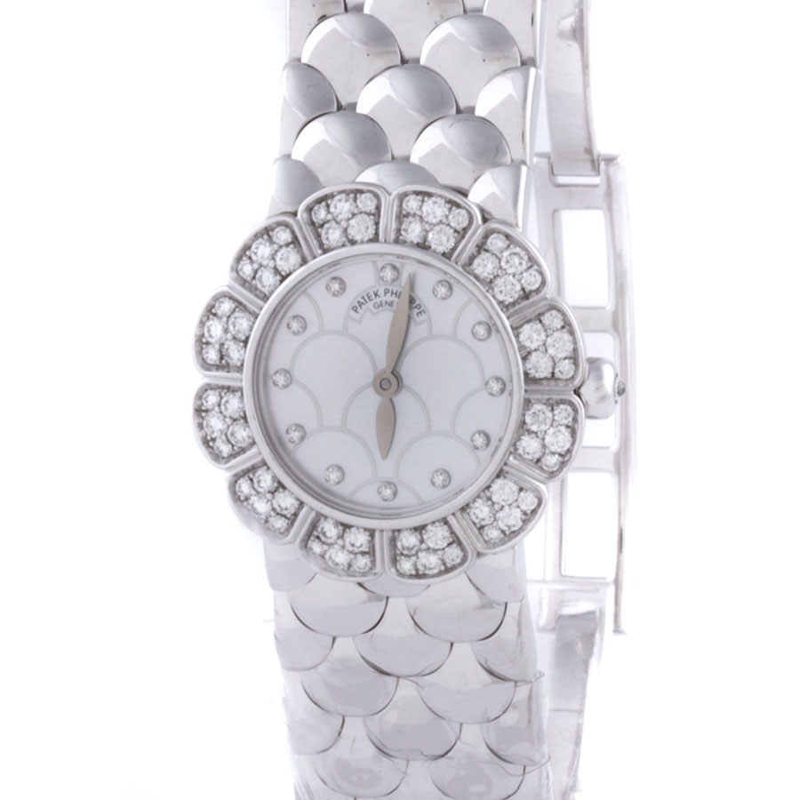 Швейцарские часы Patek Philippe Neptune