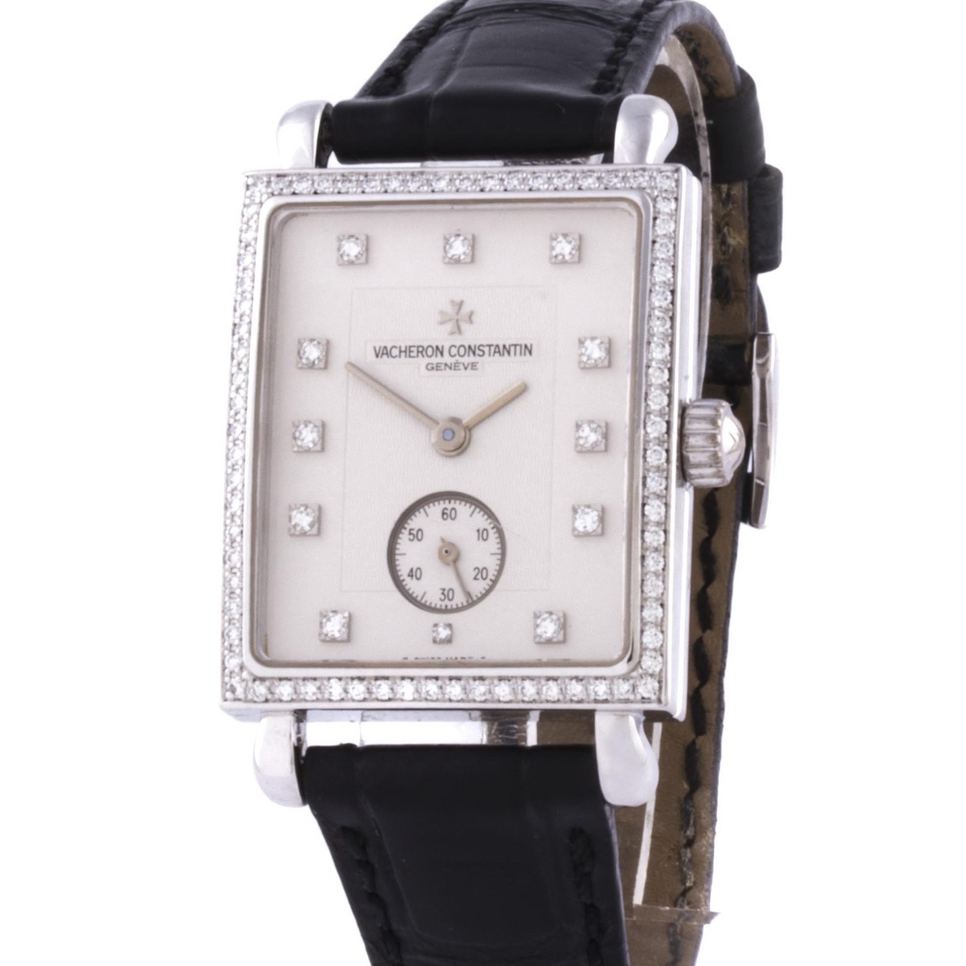 Швейцарские часы Vacheron Constantin Historique