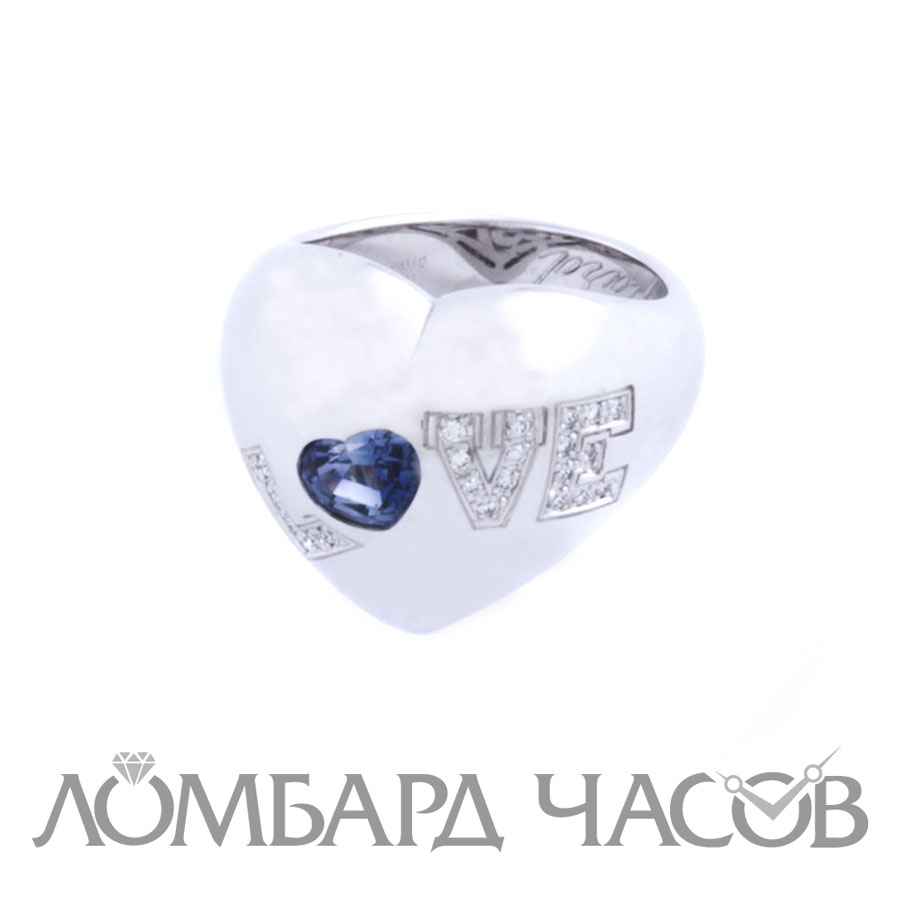 Chopard love ring store