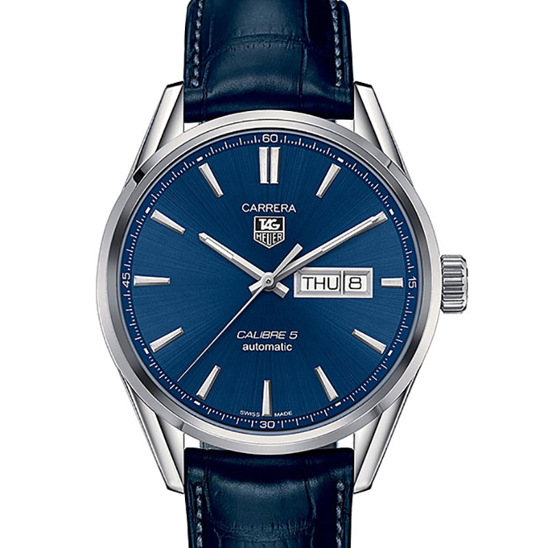 Швейцарские часы Tag Heuer TAG Heuer Carrera