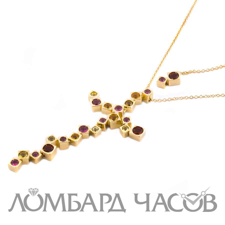 Подвеска Pasquale Bruni PASQUALE BRUNI