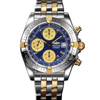 Швейцарские часы Breitling  Chronomat Evolution