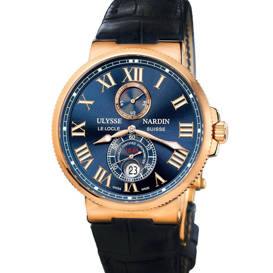 Часы Ulysse Nardin Купить Вайлдберриз