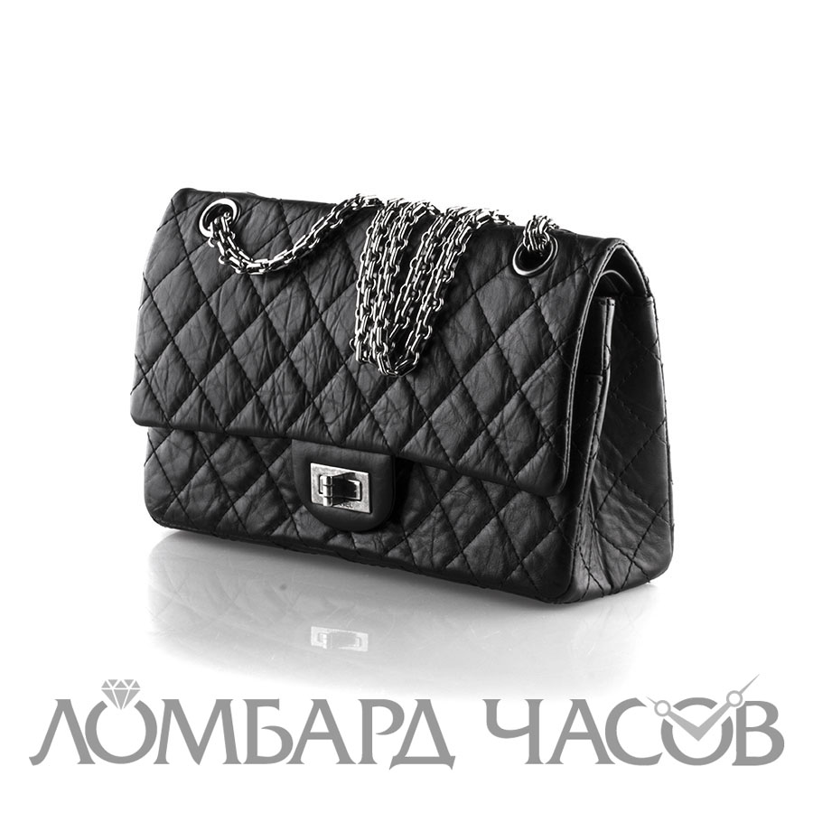 Аксессуар Chanel  2.55 Handbags