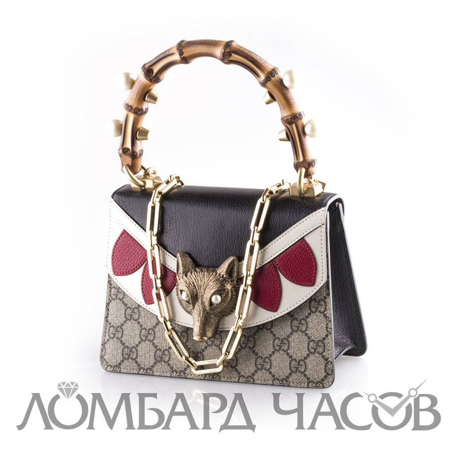 Аксессуар GUCCI Gucci Handbag
