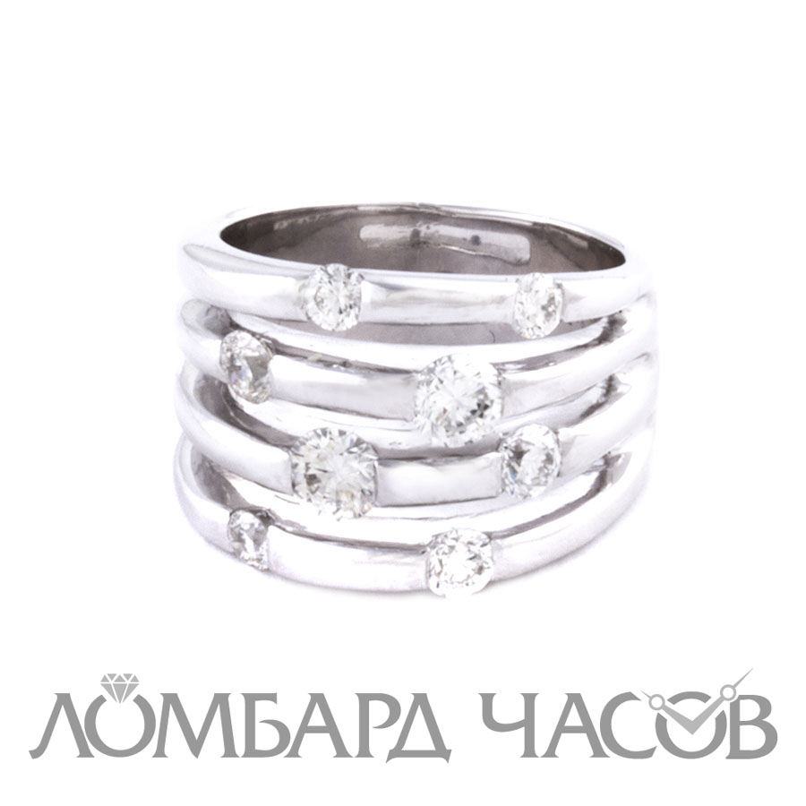 Кольцо Casato  Diamond Ring