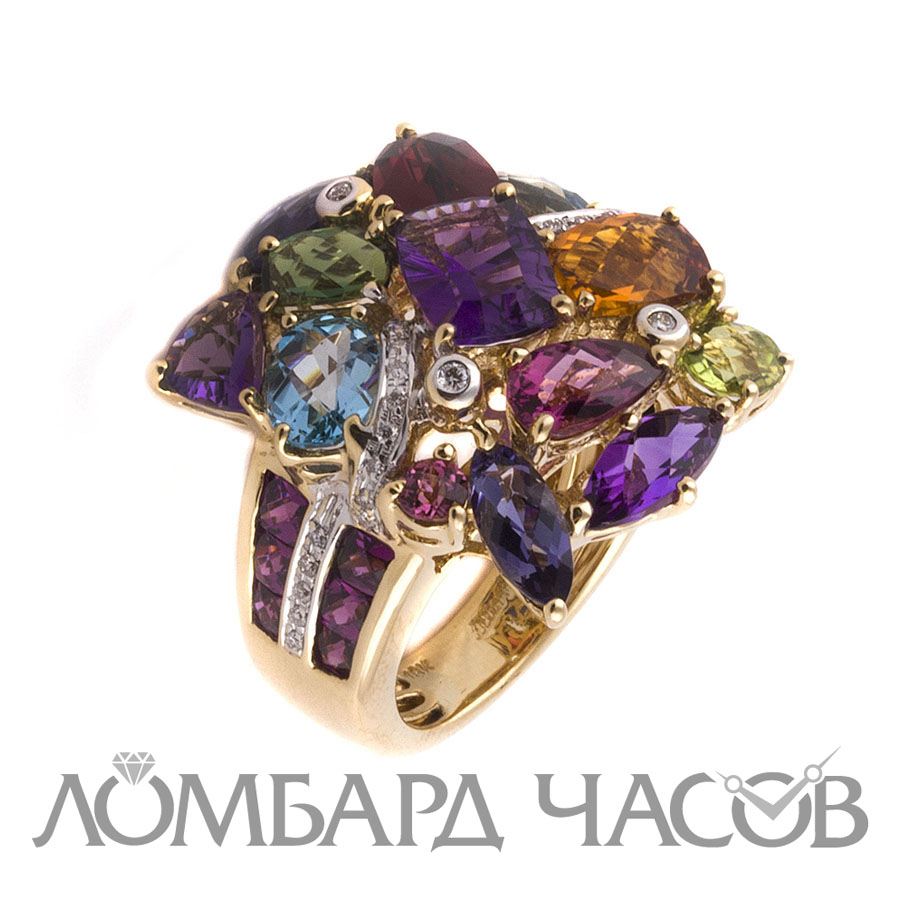 Кольцо Bellarri