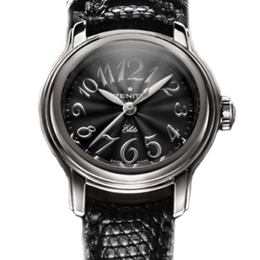 Швейцарские часы Zenith  
Baby Star Elite 32 mm
