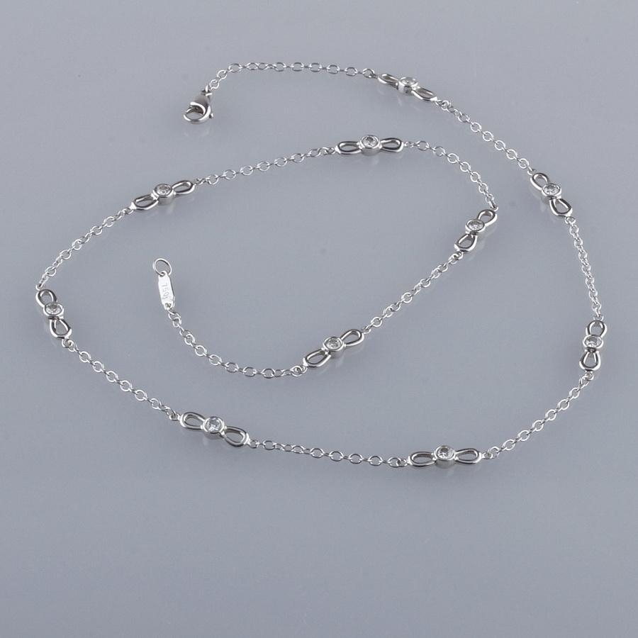 Ювелирное изделие Tiffany & Co  колье