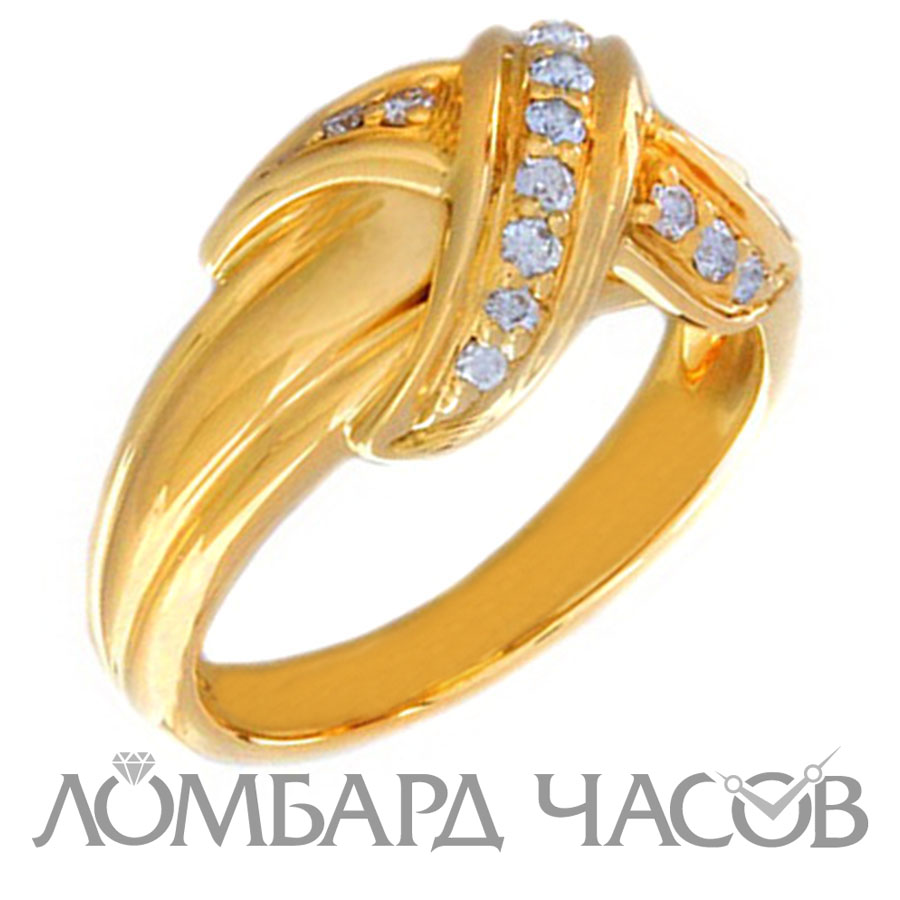 Ювелирное изделие Tiffany & Co  
кольцо