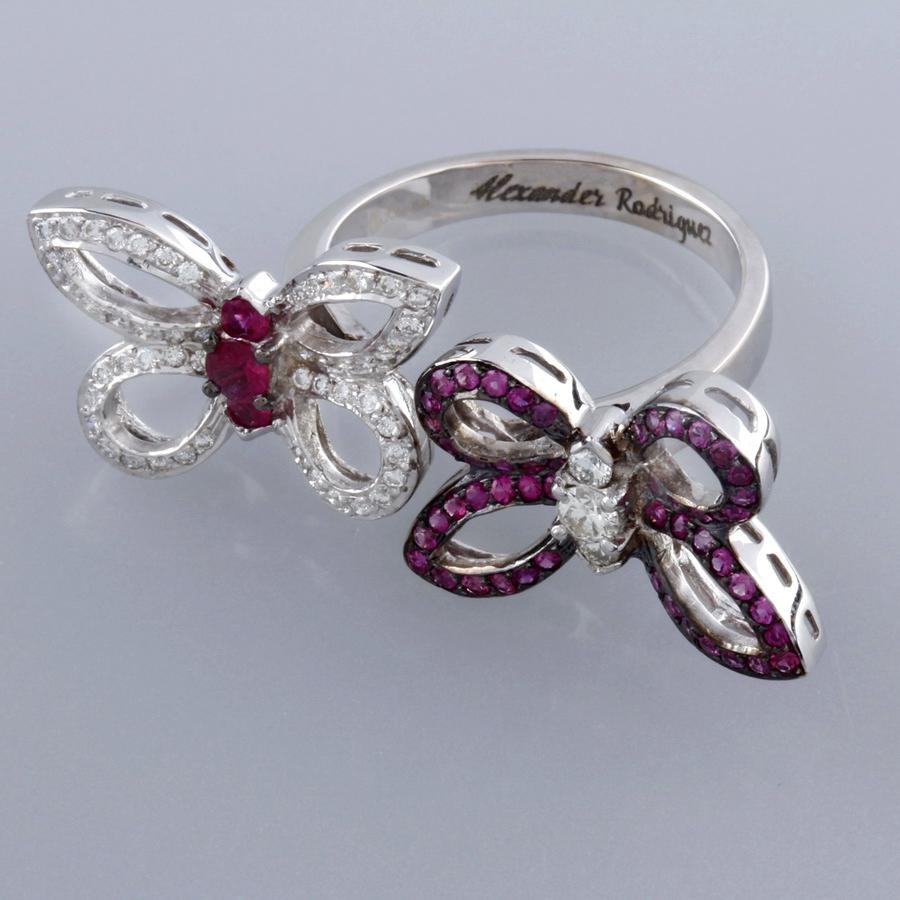 Ювелирное изделие Alexander Rodriguez  
Ring