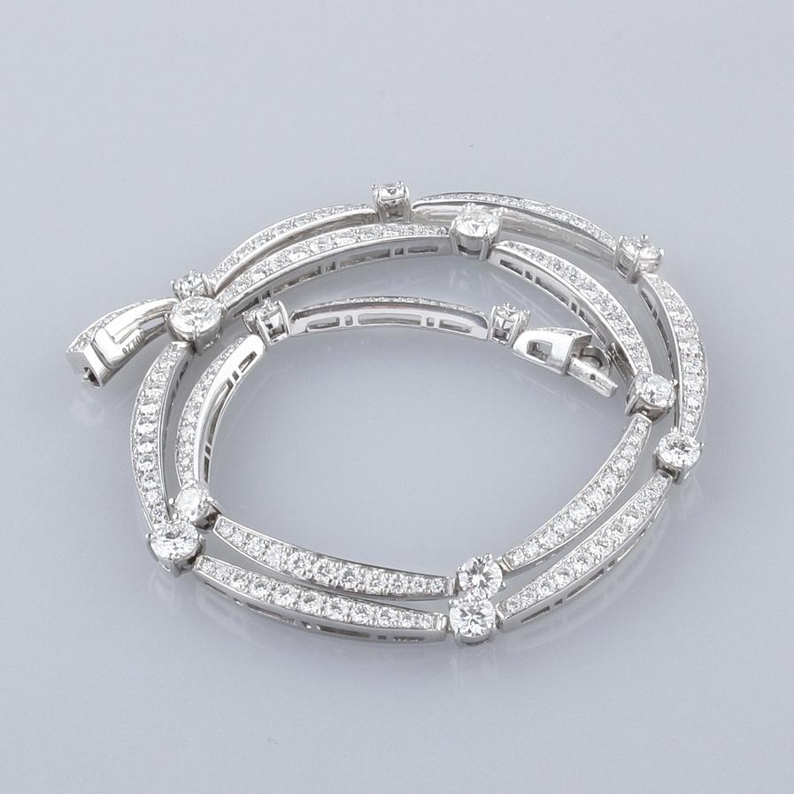 Ювелирное изделие Bvlgari  
High Jewelry колье