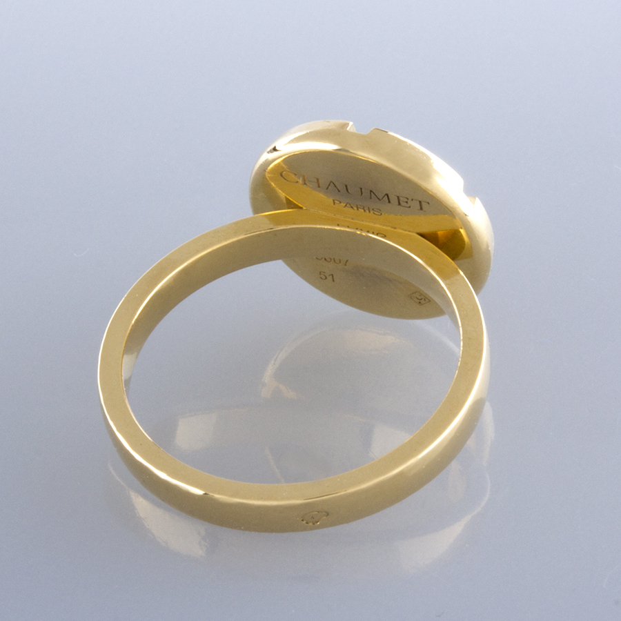 Ювелирное изделие Chaumet  
кольцо