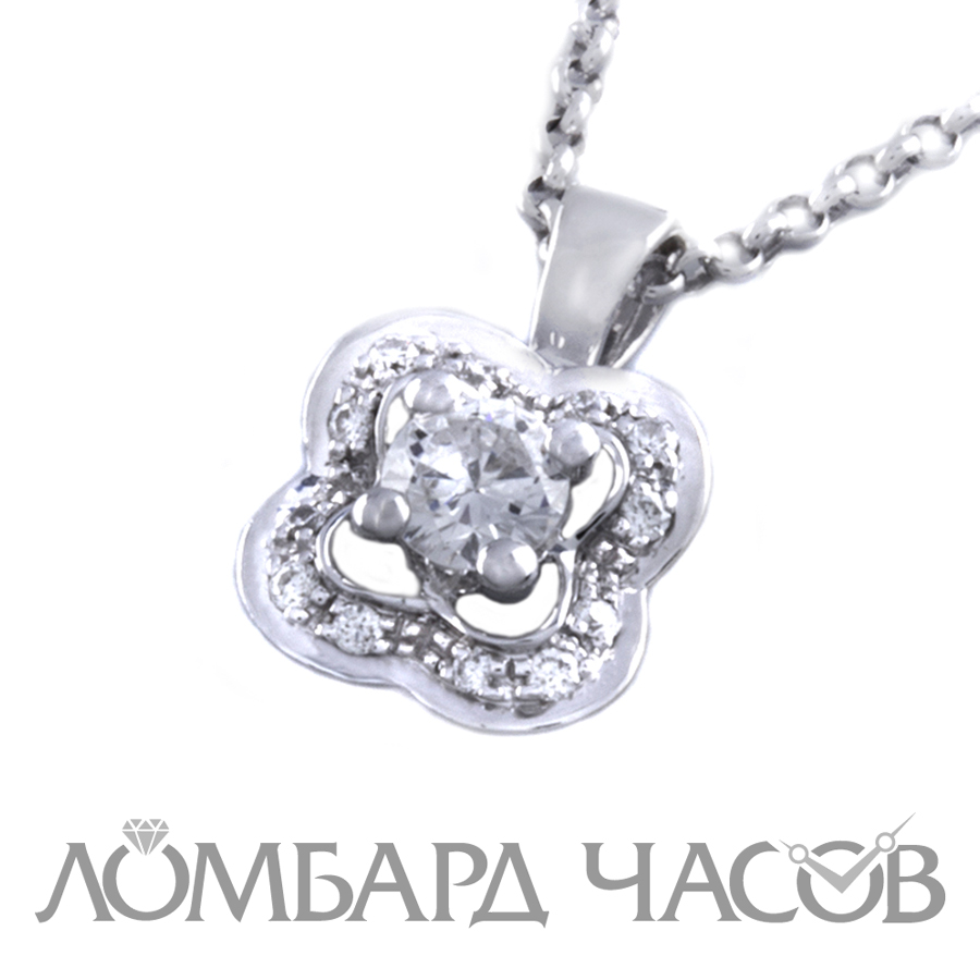Ювелирное изделие Mauboussin  подвеска