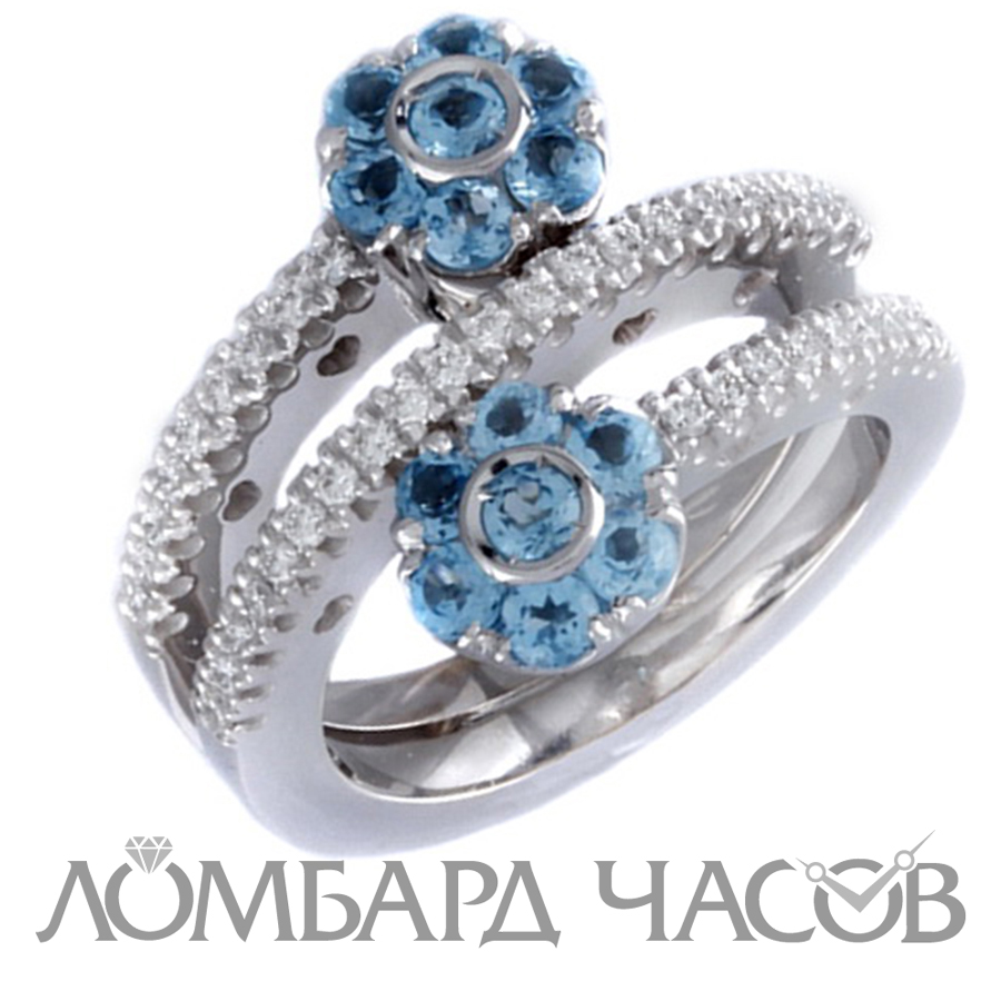 Ювелирное изделие Pasquale Bruni  
Ring